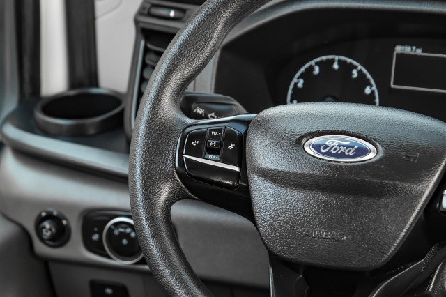 Used 2023 Ford Transit 150 Medium Roof RWD image 15