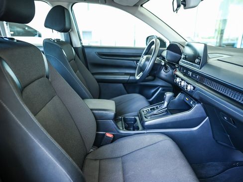 Used 2024 Honda CR-V LX image 22