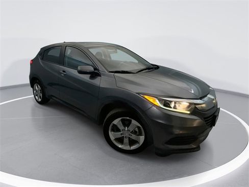 Used 2020 Honda HR-V LX image 1