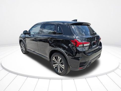 New 2026 Mitsubishi Outlander Sport ES AWD/4WD image 6