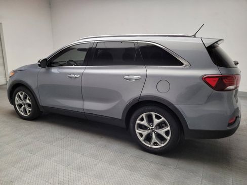 Used 2019 Kia Sorento EX FWD image 3