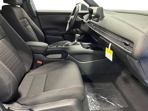 New 2026 Honda HR-V Sport image 26