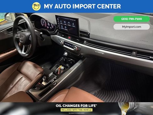 Used 2023 Audi A5 2.0T Premium Plus w/ Premium Plus image 32