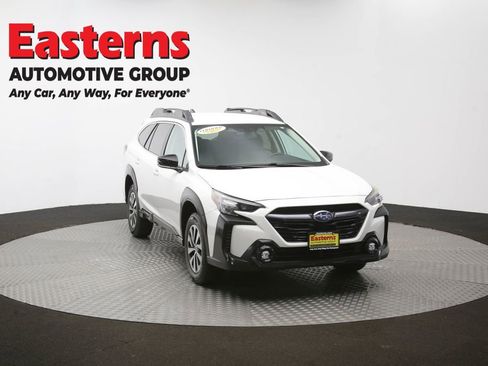 Used 2024 Subaru Outback Premium AWD/4WD image 50