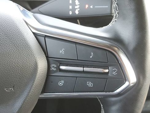 Certified 2024 Chevrolet Blazer EV LT AWD/4WD image 24