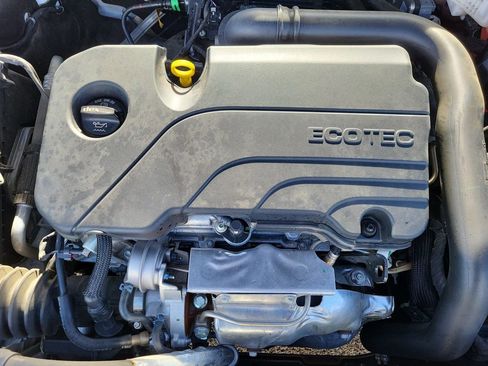 Used 2024 Chevrolet Malibu LT image 29