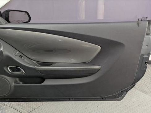 Used 2015 Chevrolet Camaro SS image 20