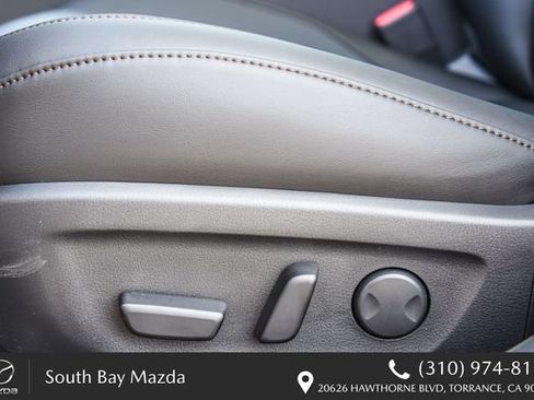 New 2026 MAZDA MAZDA3 2.5 S Sedan w/ Preferred Pkg FWD image 23