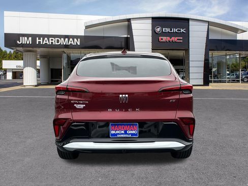 Used 2024 Buick Envista Sport Touring image 6