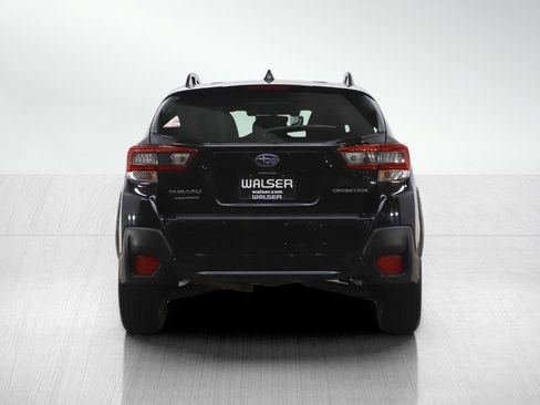 Used 2023 Subaru Crosstrek 2.5i Limited w/ Moonroof Package image 4