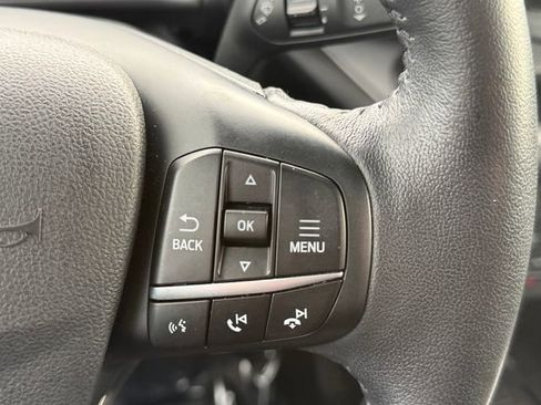 Certified 2023 Ford Bronco Sport Big Bend w/ Convenience Package image 19