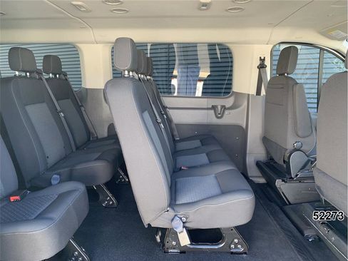 Used 2023 Ford Transit 350 XL image 22