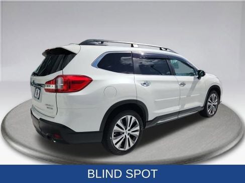 Certified 2021 Subaru Ascent Touring image 14