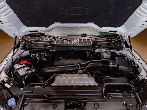 Used 2023 Ford F150 Lariat AWD/4WD image 31