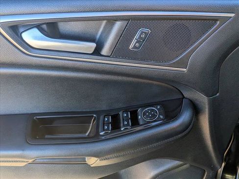 Used 2016 Ford Edge SEL w/ Equipment Group 201A image 14