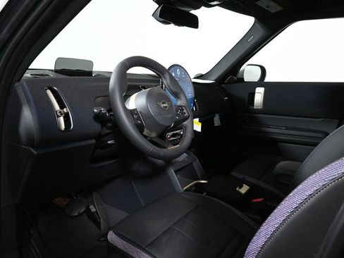 New 2027 MINI Cooper Countryman S AWD/4WD image 15