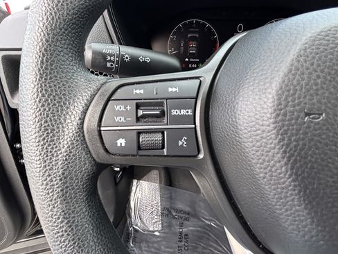 Certified 2025 Honda CR-V LX image 25