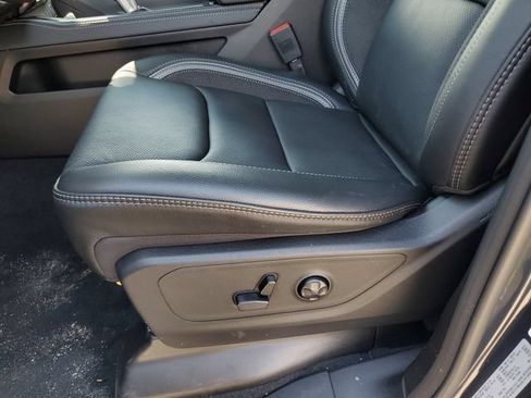 New 2026 RAM 1500 RHO w/ RHO Level 1 Equipment Group AWD/4WD image 23
