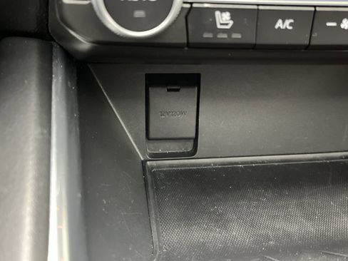 Certified 2023 MAZDA CX-5 AWD 2.5 S w/ Premium Plus Pkg image 22