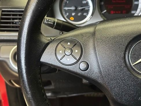 Used 2010 Mercedes-Benz C 300 4MATIC Sedan image 23