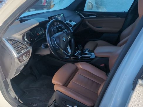 Used 2019 BMW X3 sDrive30i w/ Executive Package image 12