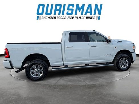Used 2024 RAM 2500 Laramie image 2