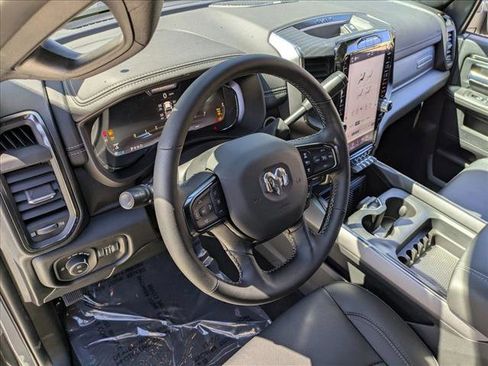 New 2025 RAM 2500 Power Wagon image 3