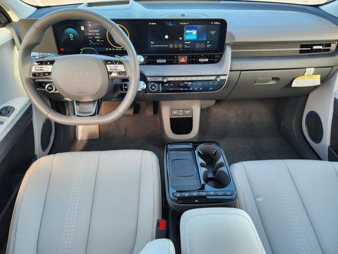 New 2026 Hyundai Ioniq 5 Limited image 11
