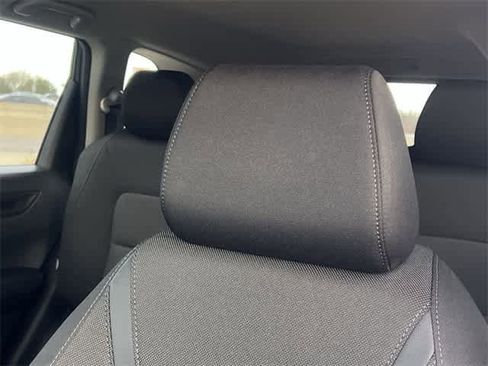 Certified 2026 Honda CR-V LX image 25