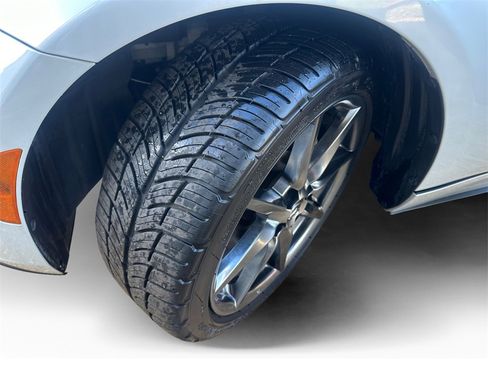 Used 2016 MAZDA MX-5 Miata Grand Touring image 9