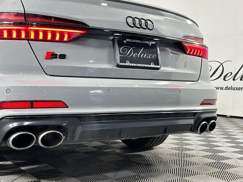 Used 2023 Audi S6 Prestige w/ Prestige Package image 26