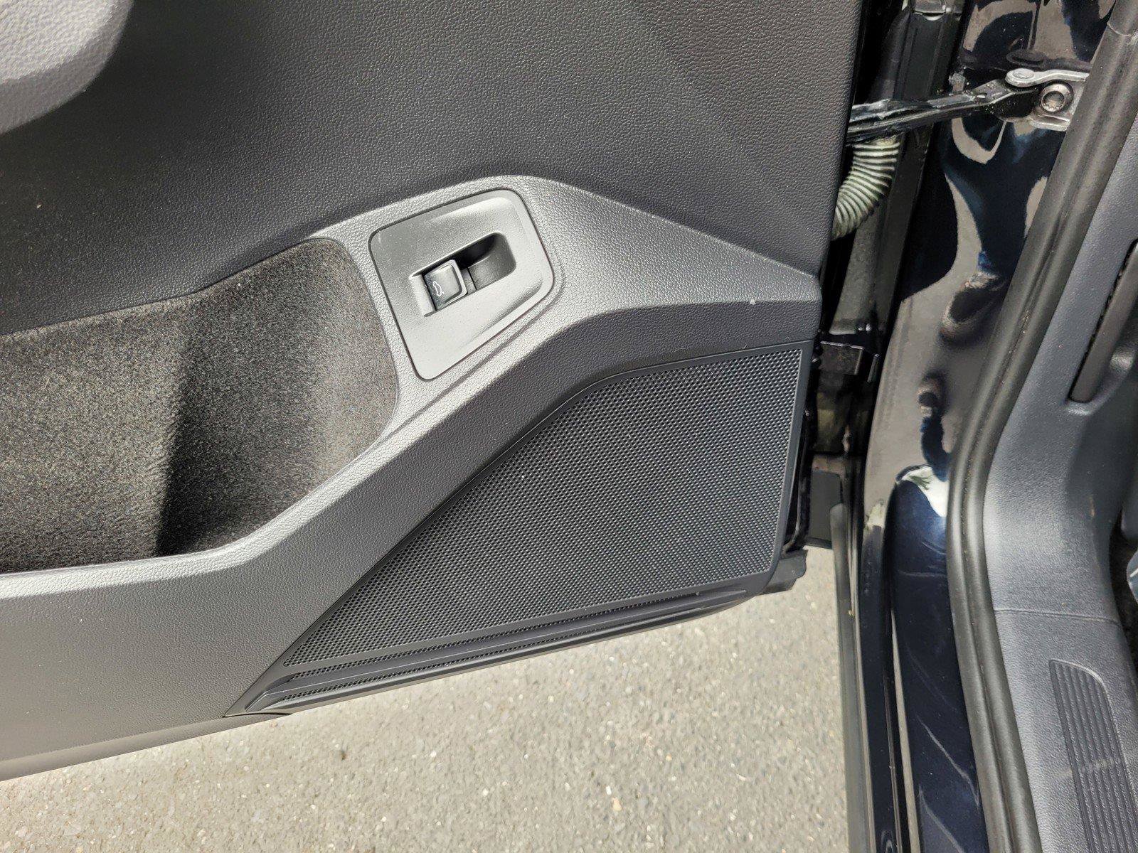 Certified 2023 Volkswagen Tiguan SE FWD image 22