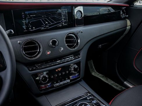 Certified 2025 Rolls-Royce Spectre w/ Spectre Launch Package image 26