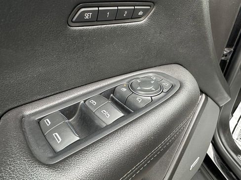 Used 2019 Cadillac XT5 Luxury image 22