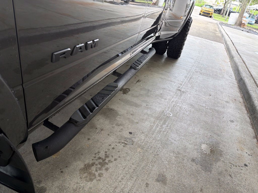 Used 2021 RAM 3500 Laramie w/ Max Tow Package AWD/4WD image 17