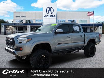 Used 2020 Toyota Tacoma SR5