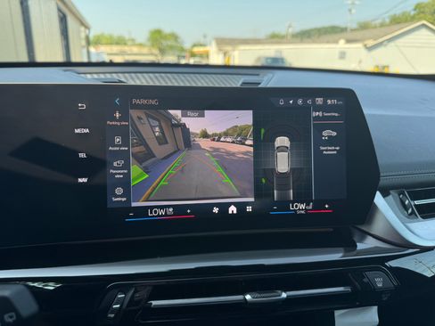 Used 2024 BMW X1 xDrive28i w/ Convenience Package image 63