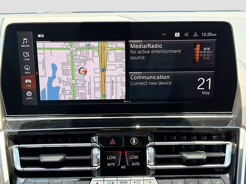 New 2026 BMW 840i RWD image 31