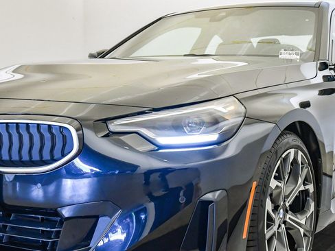 Used 2025 BMW 230i Coupe w/ Convenience Package image 9