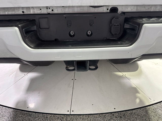 Used 2026 RAM 2500 Big Horn AWD/4WD image 24