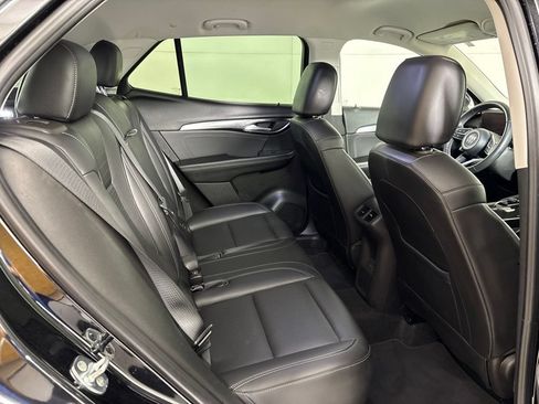 Certified 2024 Buick Envision Preferred AWD/4WD image 20