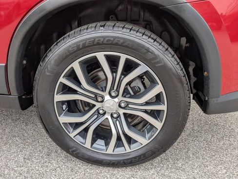 Used 2016 Mitsubishi Outlander SE image 20