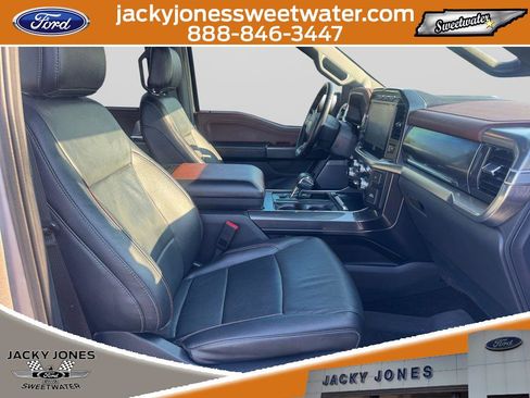 Used 2022 Ford F150 Lariat image 15