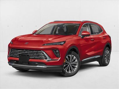 New 2026 Buick Envision Sport Touring