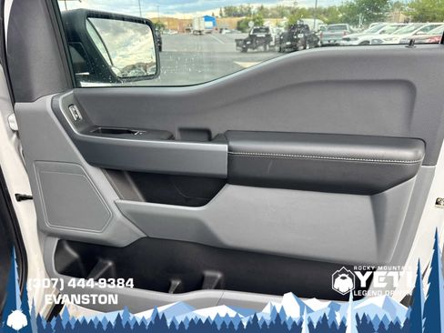 Used 2021 Ford F150 XLT AWD/4WD image 13