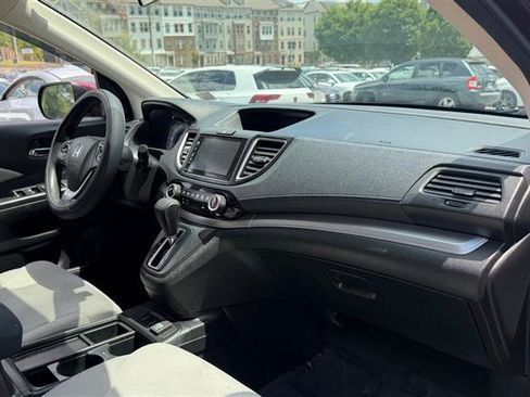 Used 2015 Honda CR-V EX image 13
