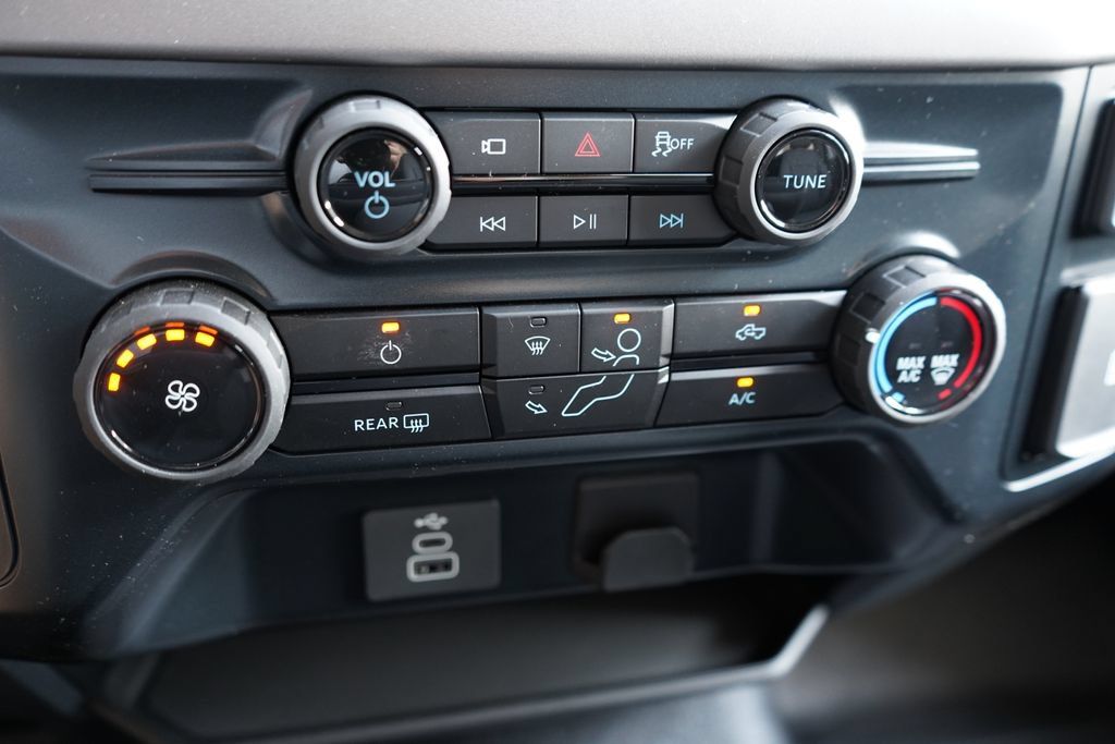 New 2026 Ford F150 XL RWD image 31