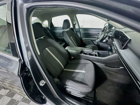 Used 2025 Hyundai Sonata SEL image 31