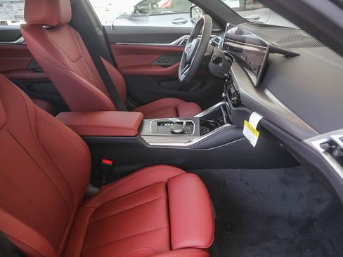 New 2026 BMW i4 M60 w/ Premium Package AWD/4WD image 13