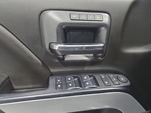 Used 2019 Chevrolet Silverado 2500 LTZ w/ Duramax Plus Package image 15